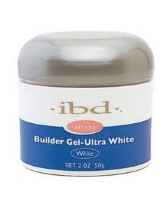 Ibd builder gel ultra white 56 ml
